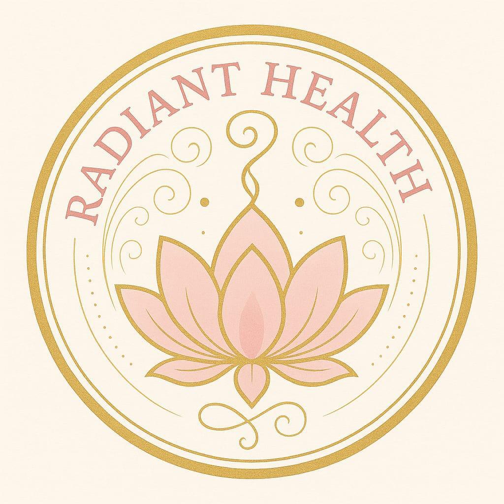 Radiant Health with Sharmila Devasya