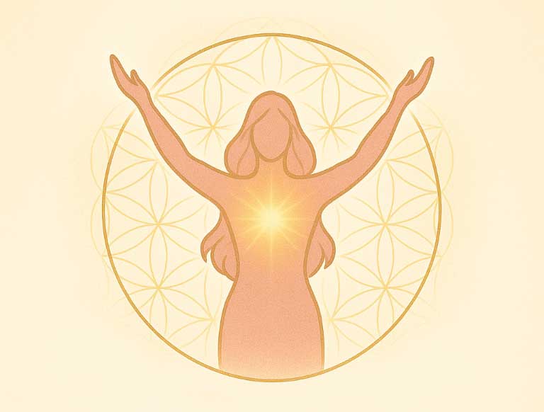 Radiant Health with Sharmila Devasya